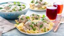 Pressure Cooker Meatballs Pressure Cooker Meatballs