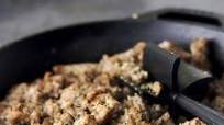 NIGHTSHADE-FREE SPICY ITALIAN SAUSAGE | AIP, PALEO & WHOLE 30 NIGHTSHADE-FREE SPICY ITALIAN SAUSAGE | AIP, PALEO & WHOLE 30