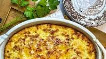 Bacon Corn Pudding Bacon Corn Pudding