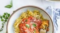 Best Spaghetti Squash Spaghetti Best Spaghetti Squash Spaghetti