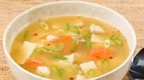 Asian Chicken Noodle Soup Meal Idea Asian Chicken Noodle Soup Meal Idea