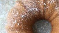 Earl Grey Tea Cake Earl Grey Tea Cake