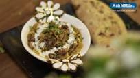 Dal Makhni Dal Makhni