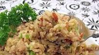 Ke's Cajun (Dirty) Rice Ke's Cajun (Dirty) Rice