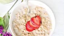 Easy Overnight Slow Cooker Oatmeal Easy Overnight Slow Cooker Oatmeal