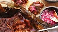 Cochinita Pibil (Yucatán-Style Barbecued Pork) Recipe Cochinita Pibil (Yucatán-Style Barbecued Pork) Recipe