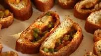 Vegetarian Stromboli Recipe Vegetarian Stromboli Recipe