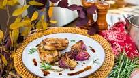 Herb Brined Pork Chops Herb Brined Pork Chops
