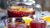 Grape Juice Lemonade Grape Juice Lemonade