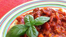 Secret Spaghetti Sauce Secret Spaghetti Sauce
