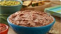Slow Cooker Refried Beans Slow Cooker Refried Beans