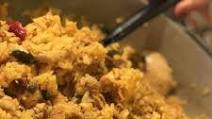 The Sanchez Nazario Family’s Arroz Con Pollo The Sanchez Nazario Family’s Arroz Con Pollo