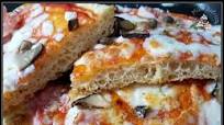 PIZZA FRANCESINA con il BIMBY PIZZA FRANCESINA con il BIMBY