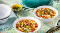 Cabbage Soup Cabbage Soup