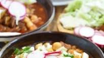 Pork Pozole Rojo Pork Pozole Rojo