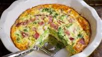 5 Ways to Use Leftover Ham 5 Ways to Use Leftover Ham
