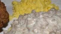 Pork Sausage Gravy Pork Sausage Gravy