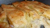 Mama's Chicken Pie Mama's Chicken Pie