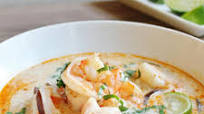 The Best Thai Coconut Soup The Best Thai Coconut Soup