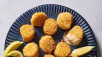 Air Fryer Scallops Air Fryer Scallops