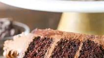 The Best Chocolate Cake Recipe The Best Chocolate Cake Recipe