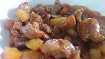 Menudo Menudo
