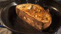 Classic grilled cheese Recipe Classic grilled cheese Recipe