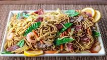 Pancit Canton Pancit Canton