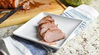 Smoked Bacon Wrapped Pork Tenderloin Recipe Smoked Bacon Wrapped Pork Tenderloin Recipe