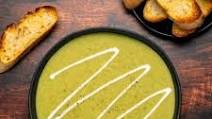 Vegan Broccoli Soup Vegan Broccoli Soup