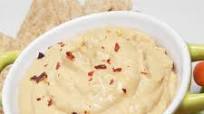 Hummus Without a Food Processor Hummus Without a Food Processor