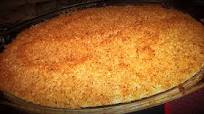 Heavenly creamed pearl onion casserole Heavenly creamed pearl onion casserole
