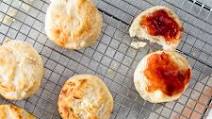 3-Ingredient Buttermilk Biscuits Recipe 3-Ingredient Buttermilk Biscuits Recipe