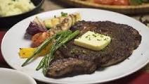 Copycat Outback Steakhouse Steak with Delightful Grilled Vegetables Recipe Copycat Outback Steakhouse Steak with Delightful Grilled Vegetables Recipe