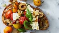 Caprese Bruschetta Recipe | Woolworths Caprese Bruschetta Recipe | Woolworths
