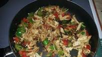 Medifast Chicken Stir Fry Medifast Chicken Stir Fry