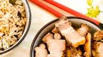Crispy Pork Belly Crispy Pork Belly