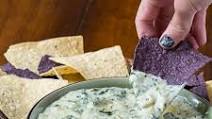 Spinach Artichoke Dip Spinach Artichoke Dip