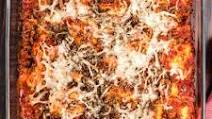 Bubble Up Pizza Casserole Bubble Up Pizza Casserole