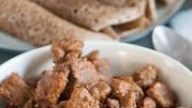 Siga Wot (Ethiopian Spicy Beef Stew) Siga Wot (Ethiopian Spicy Beef Stew)