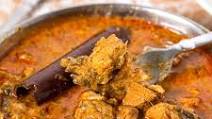 Instant Pot Chicken Curry Instant Pot Chicken Curry