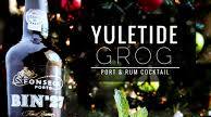 Yuletide Grog Yuletide Grog