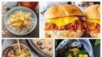 30 Vegan Slow Cooker Recipes You’ll Love 30 Vegan Slow Cooker Recipes You’ll Love
