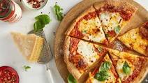 Pizza Margherita Pizza Margherita