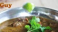 Sweet, Sour And Ever So Slightly Spicy Rajasthani Goat Curry Sweet, Sour And Ever So Slightly Spicy Rajasthani Goat Curry