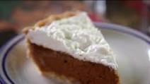 Deep Dish Pumpkin Pie Deep Dish Pumpkin Pie