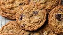 Brown Butter Chocolate Chip Cookies Brown Butter Chocolate Chip Cookies