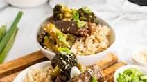 Slow Cooker Beef and Broccoli Slow Cooker Beef and Broccoli