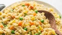 Instant Pot Fried Rice Instant Pot Fried Rice