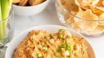 Buffalo Chicken Dip Buffalo Chicken Dip